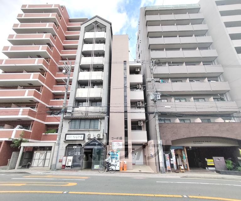 コーポ峰