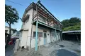 國杭アパート左前