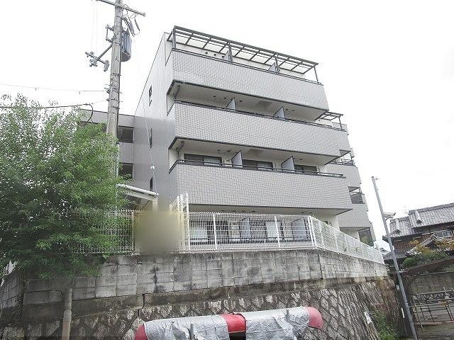 ヒルサイドテラス