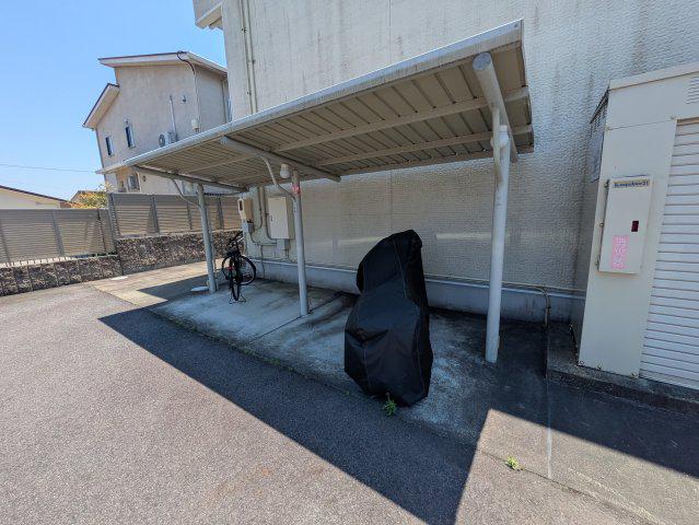 レオネクスト花みずき