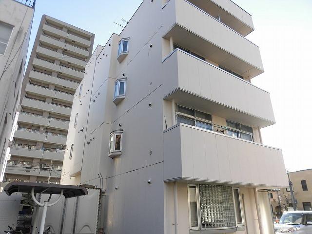 パーチェ大沢川原