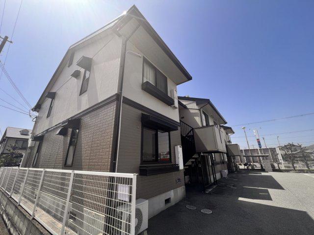ハートランド B棟