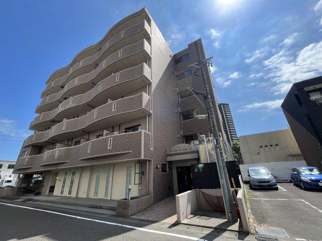 シーフィールド東静岡