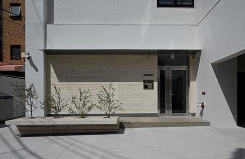 小石川コロン