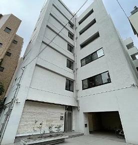 小石川コロン