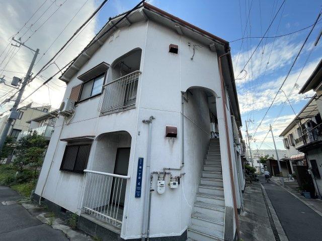 八木ハイツ