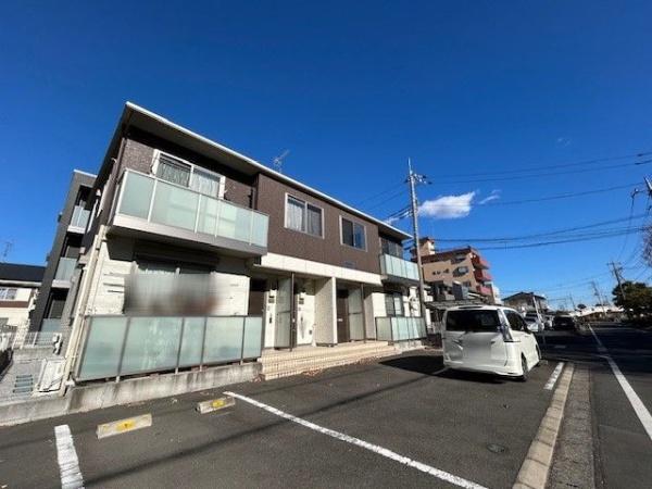 エスポワール フェリーチェ