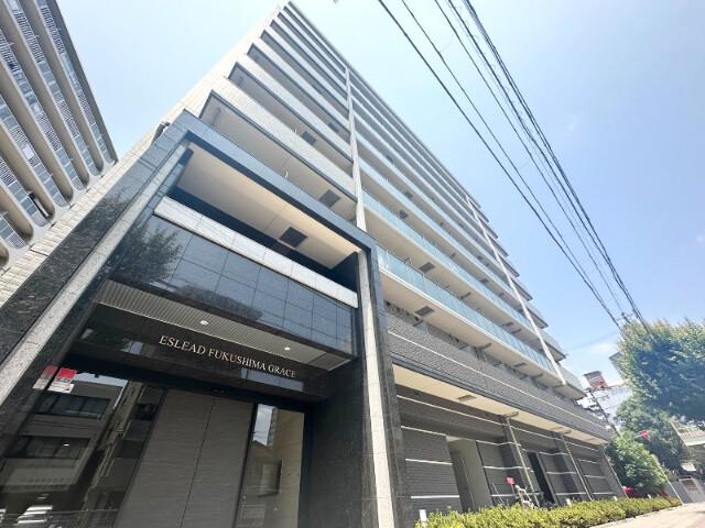 エスリード福島グレイス