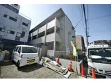 東武伊勢崎線 草加駅 徒歩5分 3階建 築5年