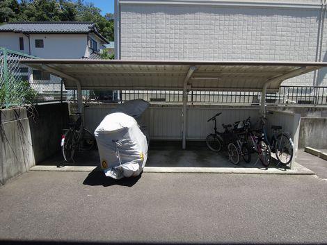 リヴェールKI