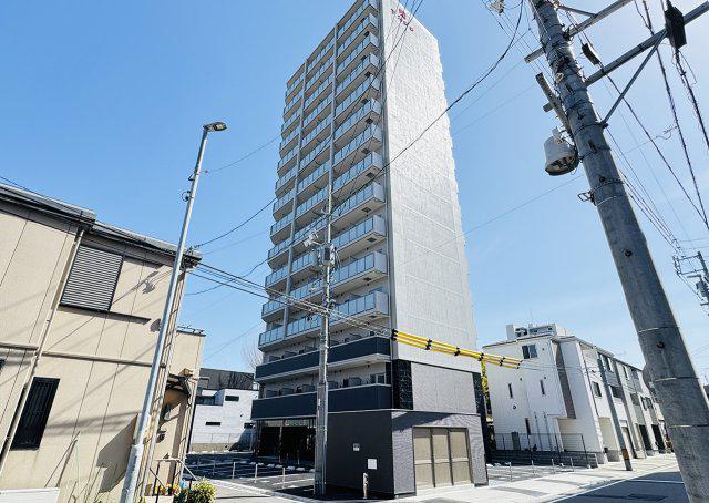 CREST TAPP名古屋山王