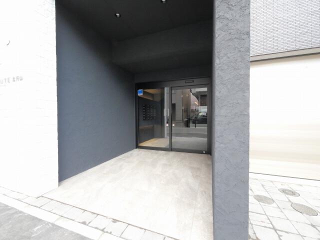 エフュート北円山