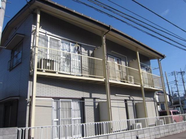 第3すみれ荘