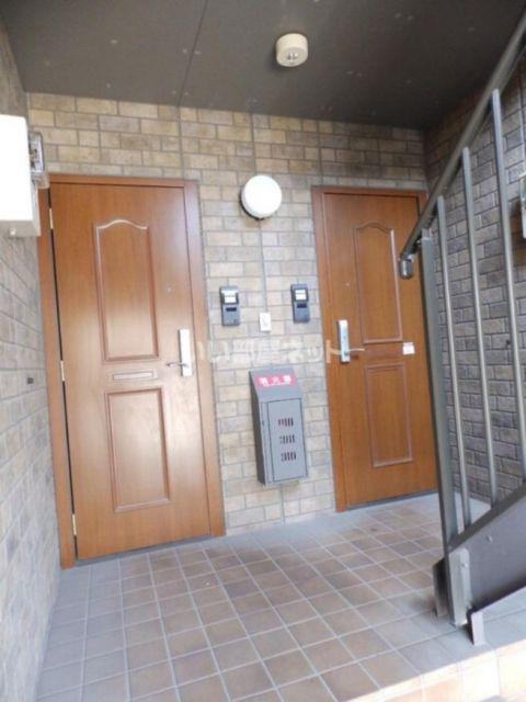 パークアベニューB