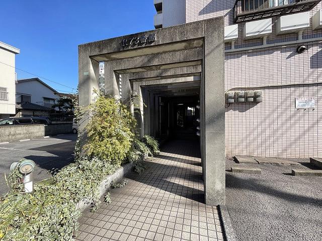 R73番館