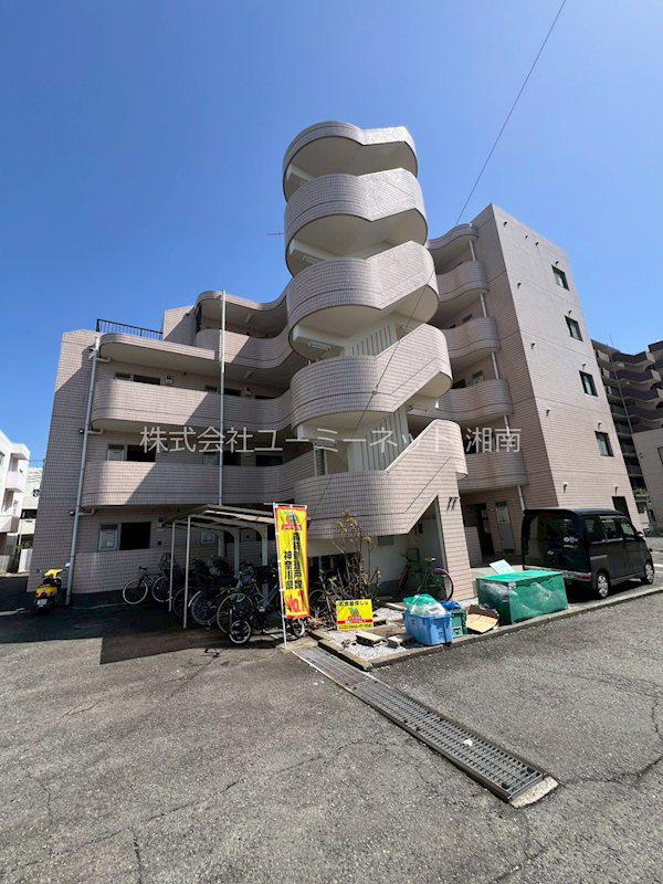 ビューハイム湘南