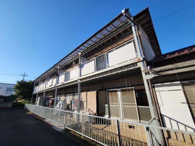 高丸コーポ
