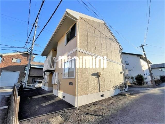 プレジール三宅C棟