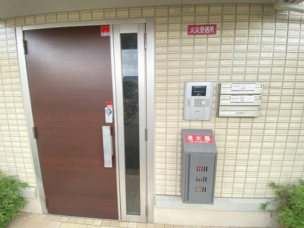 ガトーナふくだⅡ