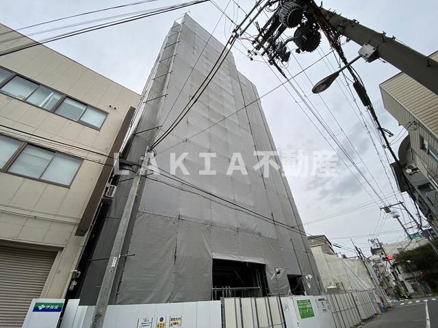 エスリード大阪ドームCERCA