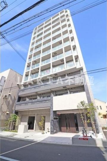 エスリード大阪ドームCERCA