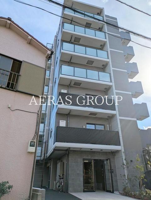 S-RESIDENCE大森BRESA