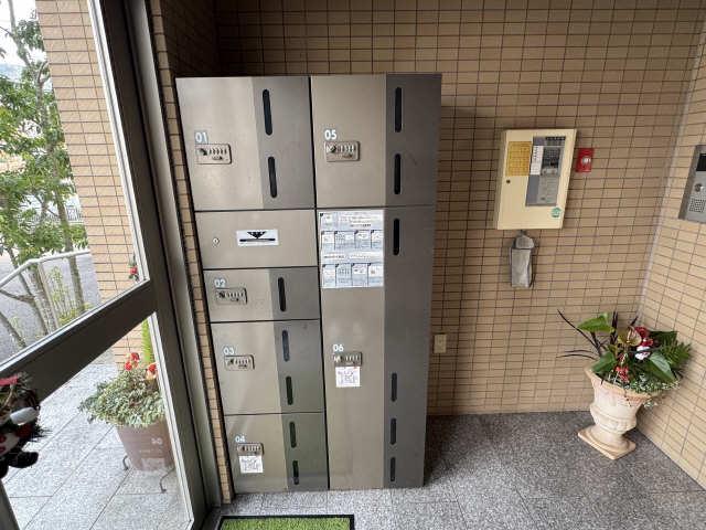 インタースクウェア I