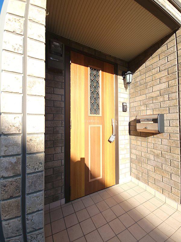 I-RIVERCOURT 1E棟