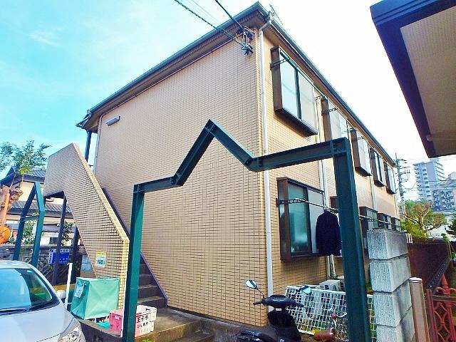ドミール堀之内