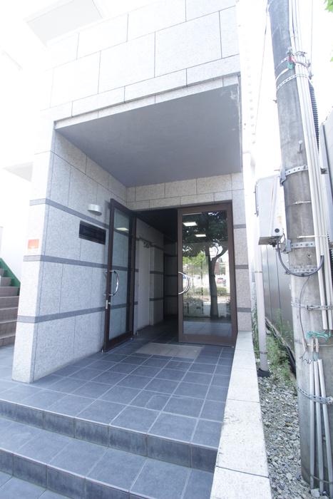 ジュネスサマン