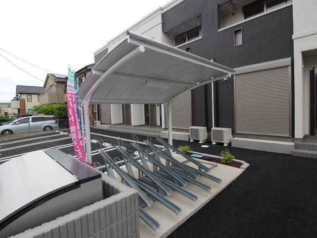 ローツェ松葉