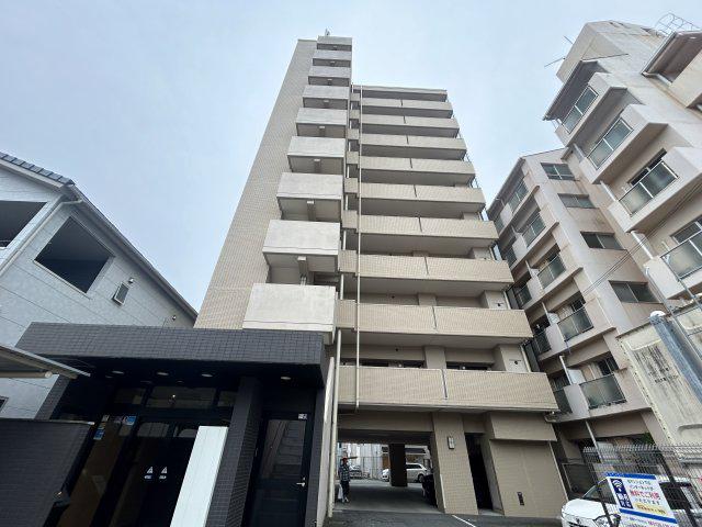 キャッスルコート龍野町II