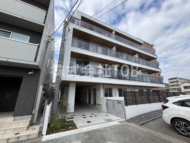 D-RESIDENCE稲城-ディーレジデンスイナギ-