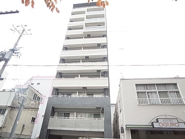 エスティ・ロアール神戸西