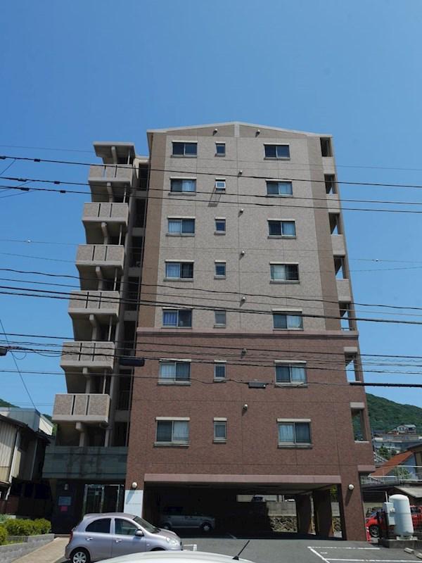 マリアージュ小森江
