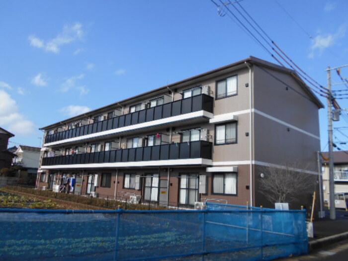 サンモール六実