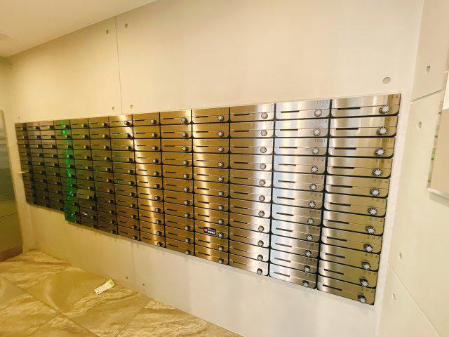 S-RESIDENCE高井田CENTRAL