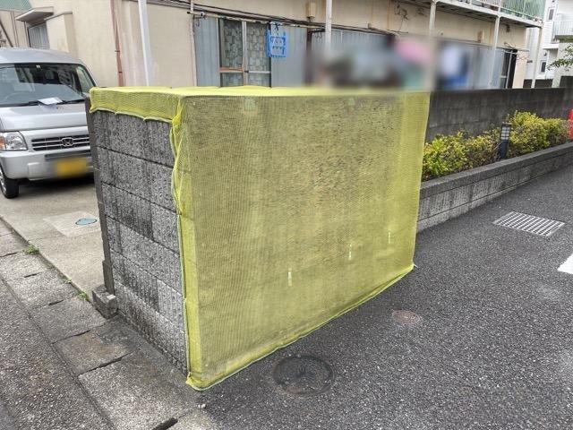 レオパレスソフィアハイツII