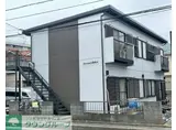 クロノス五香南 A棟