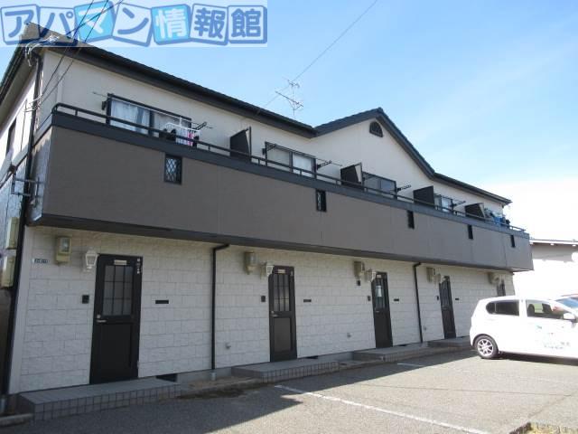 ラフィーネ吉川I