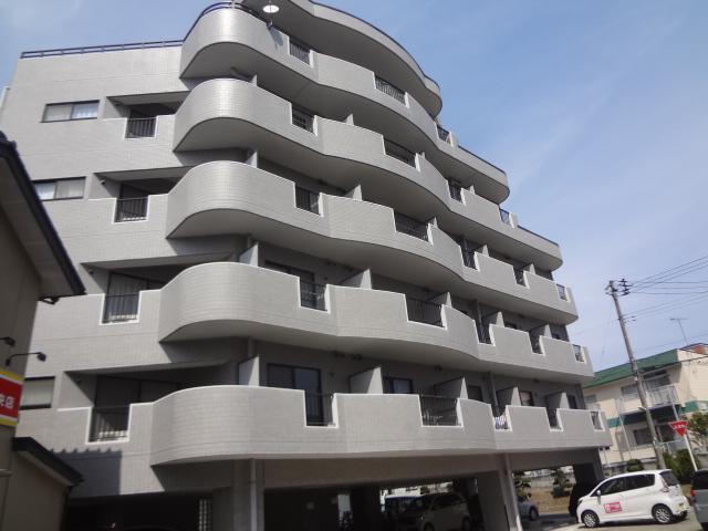 サンパティーク泉中央