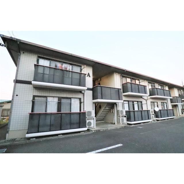 セフィーラ小島II A棟