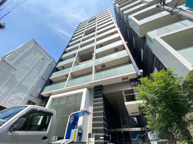 レジェンドール心斎橋イースト