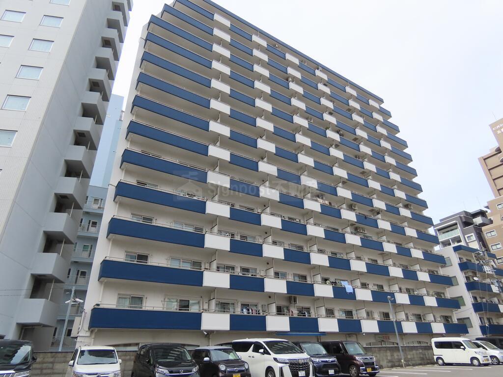 トーカンマンション五島町I