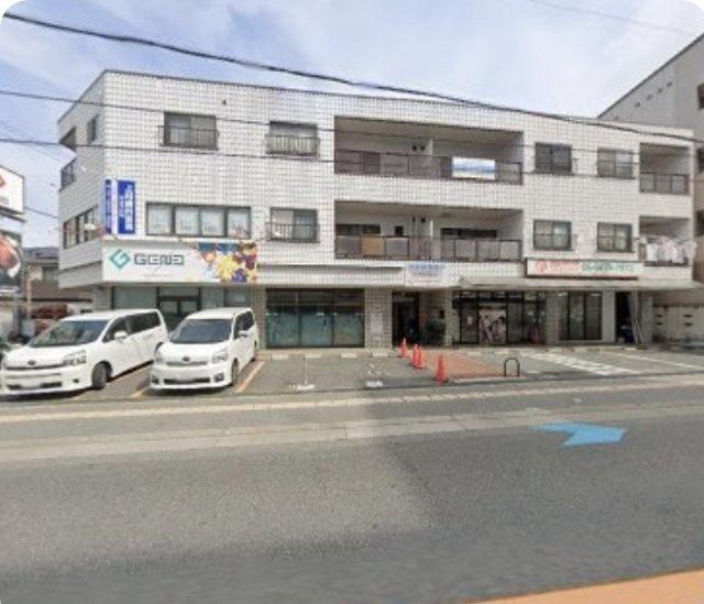 リンデン北桜塚コーポ