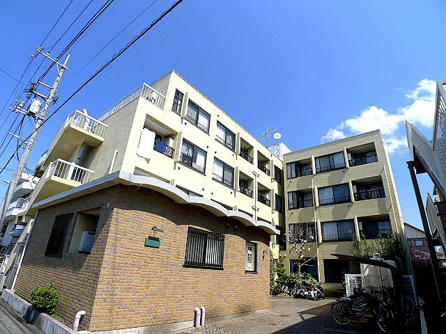 北越谷MKハウス