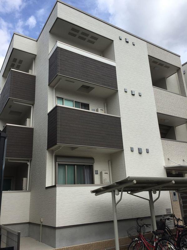 フジパレス井高野II番館