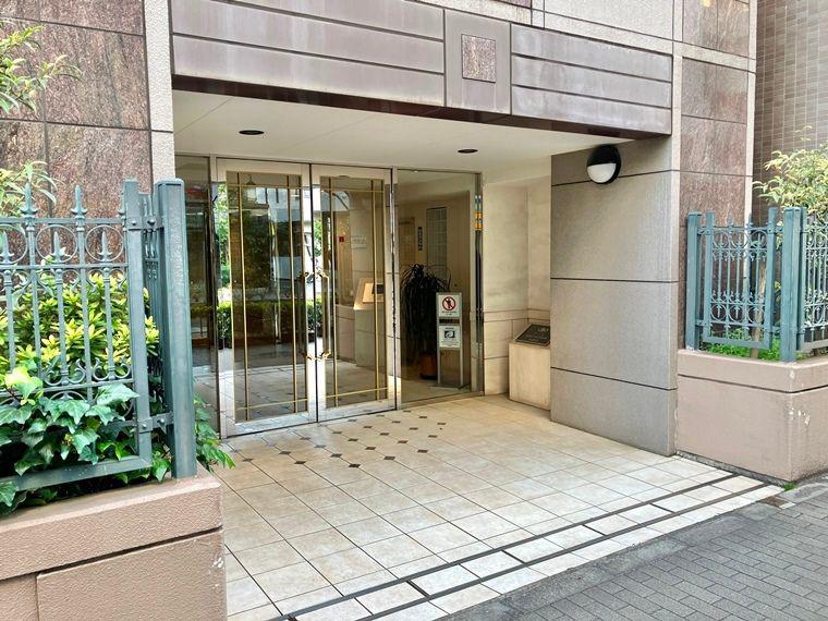 クリオ武蔵小金井駅前壱番館