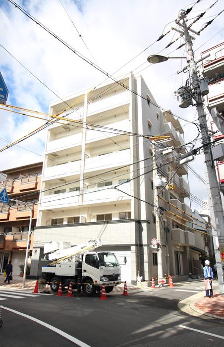 プロスペラーレ新大阪
