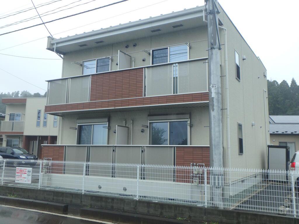 セイバリー A